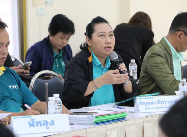 วันที่ 25 มิถุนายน 2568 นายรุ่งโรจน์ สรวุฒิพิบูลย์ ... พารามิเตอร์รูปภาพ 8