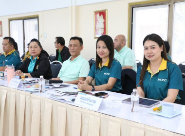 วันที่ 25 มิถุนายน 2568 นายรุ่งโรจน์ สรวุฒิพิบูลย์ ... พารามิเตอร์รูปภาพ 9