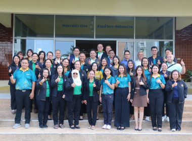 วันที่ 25 มิถุนายน 2568 นายรุ่งโรจน์ สรวุฒิพิบูลย์ ... พารามิเตอร์รูปภาพ 11