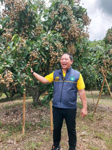 วันที่ 25 มิถุนายน 2568 นายคีตวุฒิ นับแสง ... พารามิเตอร์รูปภาพ 1