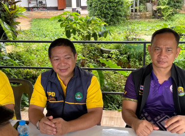 วันที่ 25 มิถุนายน 2568 นายคีตวุฒิ นับแสง ... พารามิเตอร์รูปภาพ 6