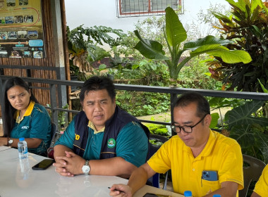 วันที่ 25 มิถุนายน 2568 นายคีตวุฒิ นับแสง ... พารามิเตอร์รูปภาพ 7