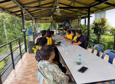 วันที่ 25 มิถุนายน 2568 นายคีตวุฒิ นับแสง ... พารามิเตอร์รูปภาพ 8