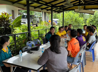 วันที่ 25 มิถุนายน 2568 นายคีตวุฒิ นับแสง ... พารามิเตอร์รูปภาพ 10