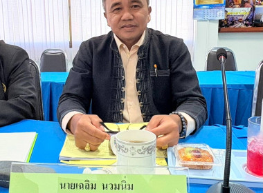 วันที่ 26 มิถุนายน 2568 นายสมศักดิ์ กรีธาธร ... พารามิเตอร์รูปภาพ 3