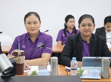 วันที่ 26 มิถุนายน 2568 นายรุ่งโรจน์ สรวุฒิพิบูลย์ ... พารามิเตอร์รูปภาพ 6