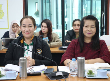 วันที่ 26 มิถุนายน 2568 นายรุ่งโรจน์ สรวุฒิพิบูลย์ ... พารามิเตอร์รูปภาพ 7