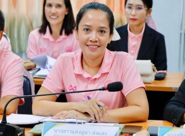 วันที่ 27 มิถุนายน 2568 นายรุ่งโรจน์ สรวุฒิพิบูลย์ ... พารามิเตอร์รูปภาพ 10