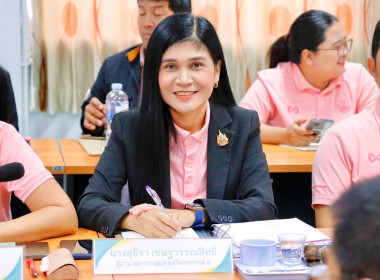 วันที่ 27 มิถุนายน 2568 นายรุ่งโรจน์ สรวุฒิพิบูลย์ ... พารามิเตอร์รูปภาพ 11