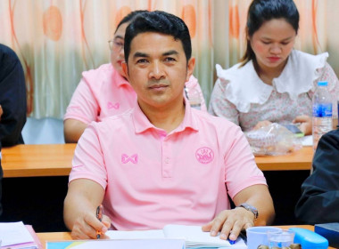 วันที่ 27 มิถุนายน 2568 นายรุ่งโรจน์ สรวุฒิพิบูลย์ ... พารามิเตอร์รูปภาพ 12
