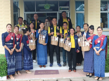 วันที่ 30 มิถุนายน 2568 นายณัฐพล แป้นนอก ผู้ตรวจราชการกรม ... พารามิเตอร์รูปภาพ 2