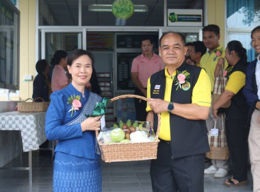 วันที่ 30 มิถุนายน 2568 นายณัฐพล แป้นนอก ผู้ตรวจราชการกรม ... พารามิเตอร์รูปภาพ 3