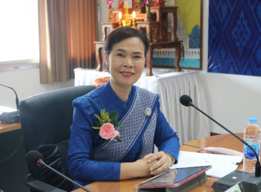 วันที่ 30 มิถุนายน 2568 นายณัฐพล แป้นนอก ผู้ตรวจราชการกรม ... พารามิเตอร์รูปภาพ 4