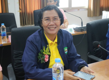 วันที่ 30 มิถุนายน 2568 นายณัฐพล แป้นนอก ผู้ตรวจราชการกรม ... พารามิเตอร์รูปภาพ 5