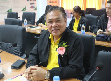 วันที่ 30 มิถุนายน 2568 นายณัฐพล แป้นนอก ผู้ตรวจราชการกรม ... พารามิเตอร์รูปภาพ 7