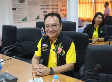 วันที่ 30 มิถุนายน 2568 นายณัฐพล แป้นนอก ผู้ตรวจราชการกรม ... พารามิเตอร์รูปภาพ 8