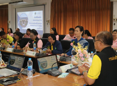 วันที่ 30 มิถุนายน 2568 นายณัฐพล แป้นนอก ผู้ตรวจราชการกรม ... พารามิเตอร์รูปภาพ 11