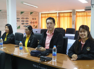 วันที่ 30 มิถุนายน 2568 นายณัฐพล แป้นนอก ผู้ตรวจราชการกรม ... พารามิเตอร์รูปภาพ 12