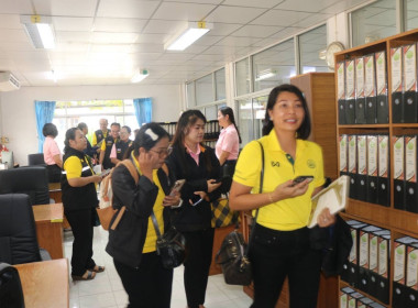 วันที่ 30 มิถุนายน 2568 นายณัฐพล แป้นนอก ผู้ตรวจราชการกรม ... พารามิเตอร์รูปภาพ 15