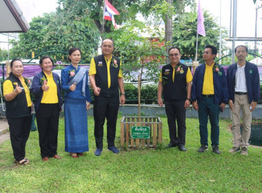 วันที่ 30 มิถุนายน 2568 นายณัฐพล แป้นนอก ผู้ตรวจราชการกรม ... พารามิเตอร์รูปภาพ 16