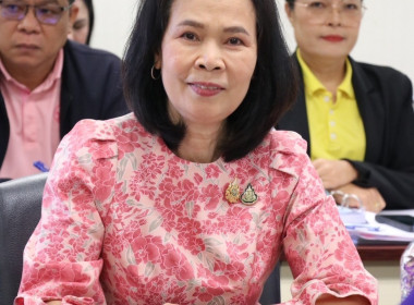 วันที่ 1 กรกฎาคม 2568 นายณัฐพล แป้นนอก ผู้ตรวจราชการกรม ... พารามิเตอร์รูปภาพ 3