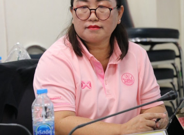 วันที่ 1 กรกฎาคม 2568 นายณัฐพล แป้นนอก ผู้ตรวจราชการกรม ... พารามิเตอร์รูปภาพ 9