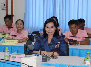 วันที่ 1 กรกฎาคม 2568 นายกรกฎ ชยุตรารัตน์ ผู้ตรวจราชการกรม ... พารามิเตอร์รูปภาพ 3