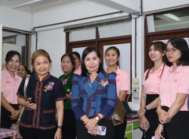 วันที่ 1 กรกฎาคม 2568 นายกรกฎ ชยุตรารัตน์ ผู้ตรวจราชการกรม ... พารามิเตอร์รูปภาพ 7
