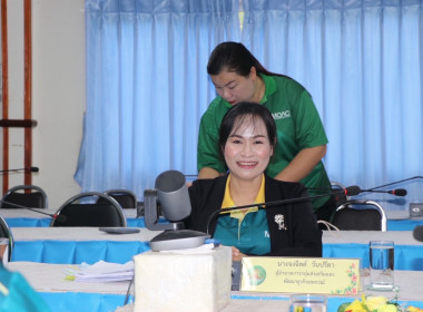 วันที่ 2 กรกฎาคม 2568 เวลา 09.30 น. นายกรกฎ ชยุตรารัตน์ ... พารามิเตอร์รูปภาพ 4