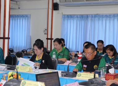 วันที่ 2 กรกฎาคม 2568 เวลา 09.30 น. นายกรกฎ ชยุตรารัตน์ ... พารามิเตอร์รูปภาพ 14