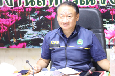 วันที่ 3 กรกฎาคม 2568 นายกรกฎ ชยุตรารัตน์ ผู้ตรวจราชการกรม ... พารามิเตอร์รูปภาพ 1