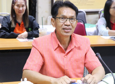 วันที่ 3 กรกฎาคม 2568 นายกรกฎ ชยุตรารัตน์ ผู้ตรวจราชการกรม ... พารามิเตอร์รูปภาพ 1