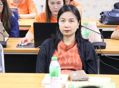 วันที่ 3 กรกฎาคม 2568 นายกรกฎ ชยุตรารัตน์ ผู้ตรวจราชการกรม ... พารามิเตอร์รูปภาพ 8