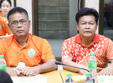 วันที่ 3 กรกฎาคม 2568 นายกรกฎ ชยุตรารัตน์ ผู้ตรวจราชการกรม ... พารามิเตอร์รูปภาพ 9