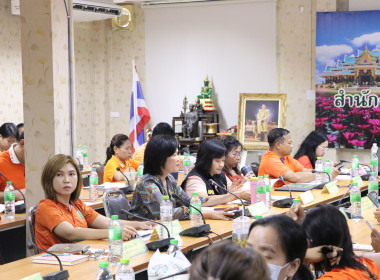 วันที่ 3 กรกฎาคม 2568 นายกรกฎ ชยุตรารัตน์ ผู้ตรวจราชการกรม ... พารามิเตอร์รูปภาพ 12