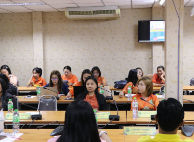 วันที่ 3 กรกฎาคม 2568 นายกรกฎ ชยุตรารัตน์ ผู้ตรวจราชการกรม ... พารามิเตอร์รูปภาพ 14