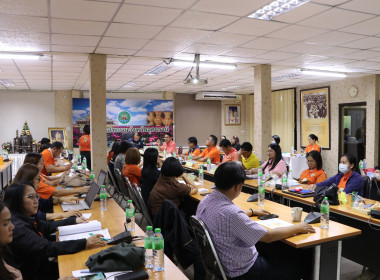 วันที่ 3 กรกฎาคม 2568 นายกรกฎ ชยุตรารัตน์ ผู้ตรวจราชการกรม ... พารามิเตอร์รูปภาพ 15