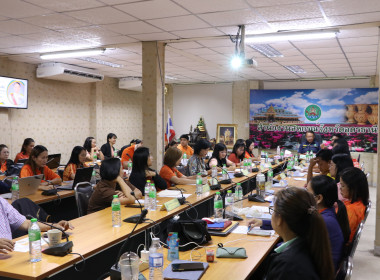 วันที่ 3 กรกฎาคม 2568 นายกรกฎ ชยุตรารัตน์ ผู้ตรวจราชการกรม ... พารามิเตอร์รูปภาพ 16