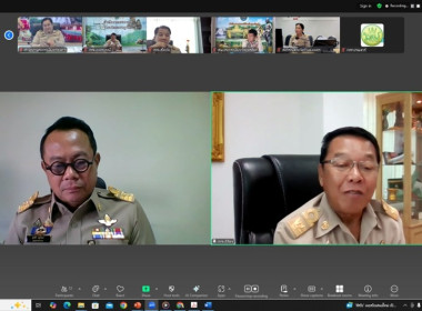 วันที่ 7 กรกฎาคม 2568 นายศุภธีร์ อยู่วัฒนา ผู้ตรวจราชการกรม ... พารามิเตอร์รูปภาพ 4