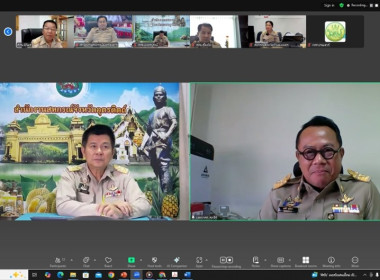 วันที่ 7 กรกฎาคม 2568 นายศุภธีร์ อยู่วัฒนา ผู้ตรวจราชการกรม ... พารามิเตอร์รูปภาพ 5
