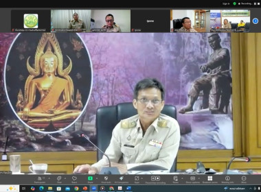 วันที่ 7 กรกฎาคม 2568 นายศุภธีร์ อยู่วัฒนา ผู้ตรวจราชการกรม ... พารามิเตอร์รูปภาพ 6