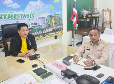 วันที่ 7 กรกฎาคม 2568 นายสมศักดิ์ กรีธาธร ... พารามิเตอร์รูปภาพ 1