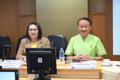 วันที่ 9 กรกฎาคม 2568 นายกรกฎ ชยุตรารัตน์ ผู้ตรวจราชการกรม ... พารามิเตอร์รูปภาพ 1