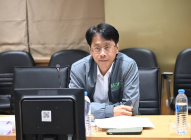 วันที่ 9 กรกฎาคม 2568 นายกรกฎ ชยุตรารัตน์ ผู้ตรวจราชการกรม ... พารามิเตอร์รูปภาพ 3