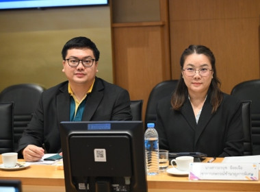 วันที่ 9 กรกฎาคม 2568 นายกรกฎ ชยุตรารัตน์ ผู้ตรวจราชการกรม ... พารามิเตอร์รูปภาพ 4