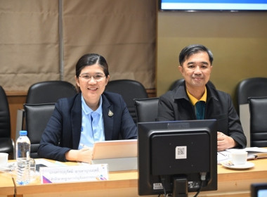 วันที่ 9 กรกฎาคม 2568 นายกรกฎ ชยุตรารัตน์ ผู้ตรวจราชการกรม ... พารามิเตอร์รูปภาพ 6