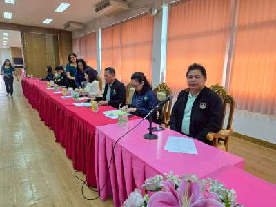 วันที่ 16 กรกฎาคม 2568 นายรุ่งโรจน์ สรวุฒิพิบูลย์ ... พารามิเตอร์รูปภาพ 1