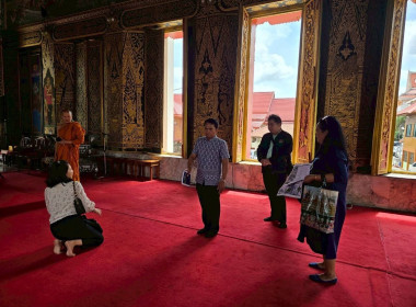 วันที่ 16 กรกฎาคม 2568 นายรุ่งโรจน์ สรวุฒิพิบูลย์ ... พารามิเตอร์รูปภาพ 6