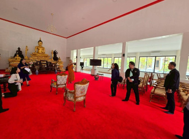 วันที่ 16 กรกฎาคม 2568 นายรุ่งโรจน์ สรวุฒิพิบูลย์ ... พารามิเตอร์รูปภาพ 7