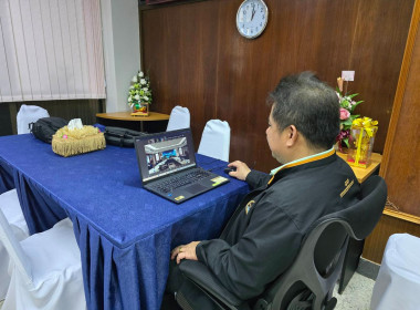 วันที่ 16 กรกฎาคม 2568 นายรุ่งโรจน์ สรวุฒิพิบูลย์ ... พารามิเตอร์รูปภาพ 5